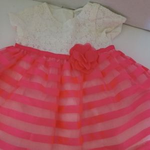 Baby girl dress